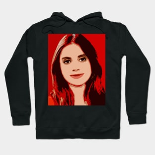 alison brie Hoodie